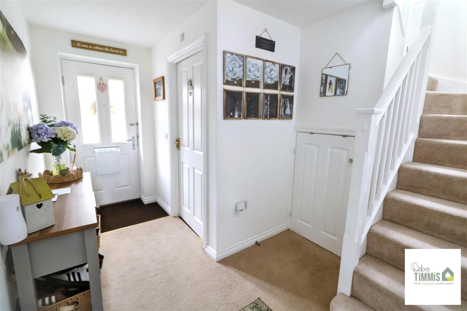 Hollinwood Close, Norton Heights, Stoke-On-Trent